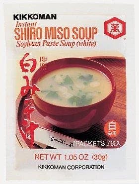 Miso Soup Bag