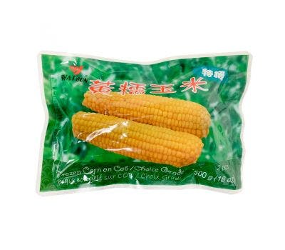 Glutinous Corn (frozen)