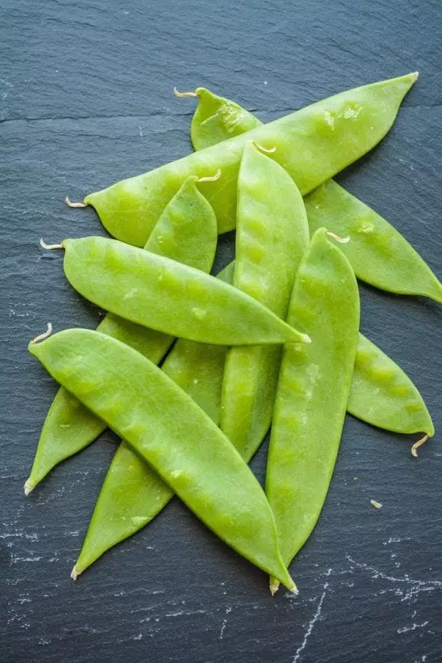 新鲜 荷兰豆 Snow Peas【蔬】