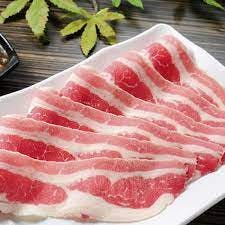 Sliced Beef (for hotpot)