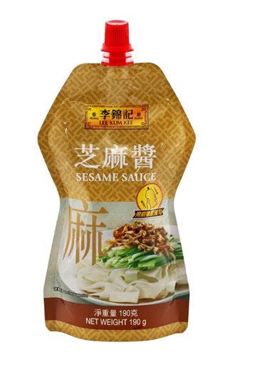 Sesame Sauce 190g